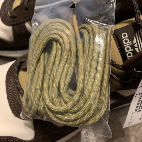 Adidas Human Made Marathon Free Hiker Boots Boost FY9148